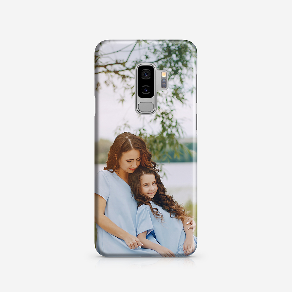 Fundas para Samsung intro